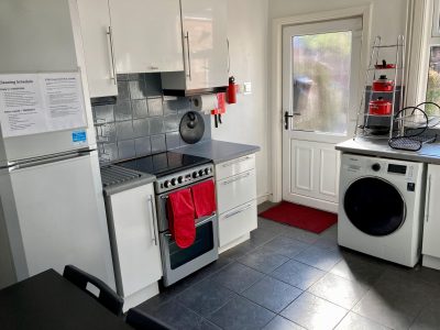 12 Hastings Street Kitchen Layout 1