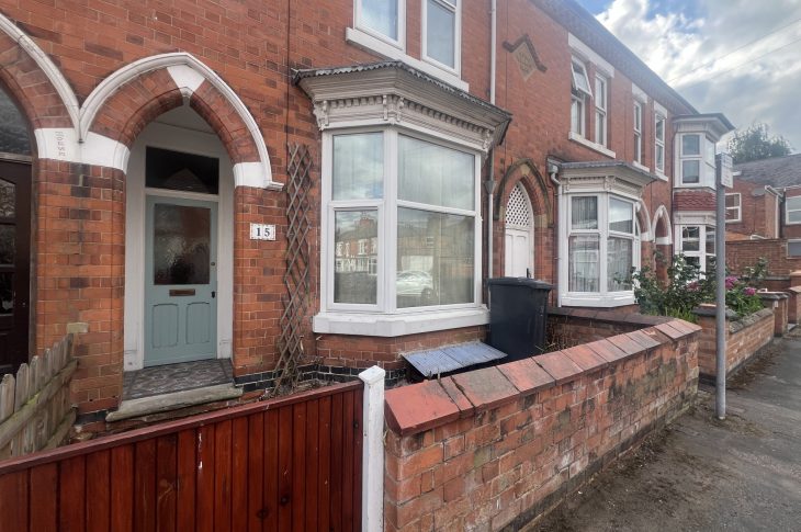 15 York Road