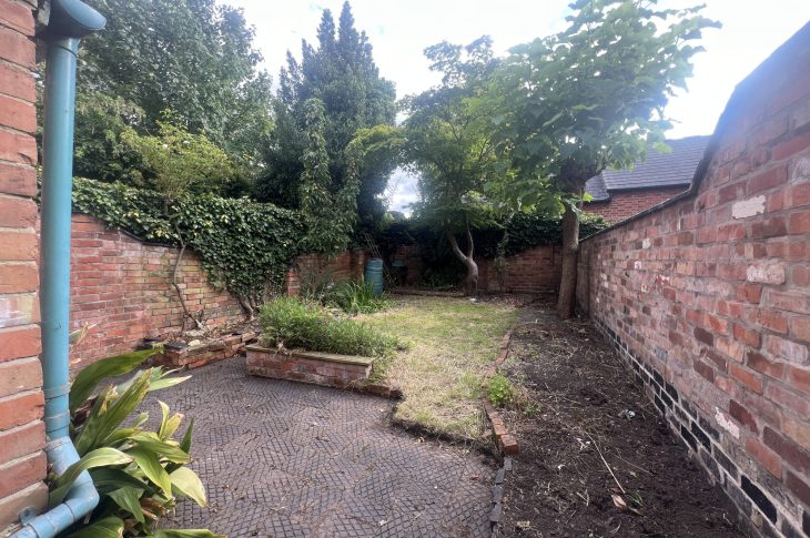 15 York Road