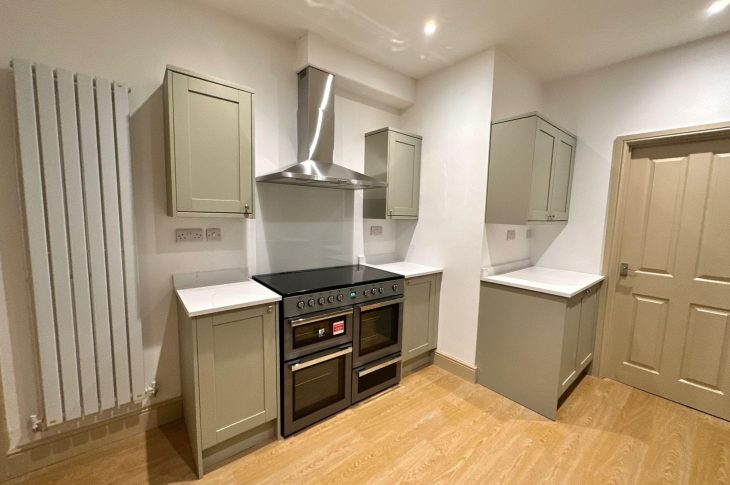 26 Burleigh Road