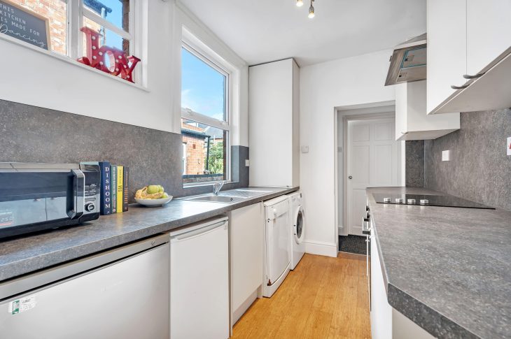 3 Curzon Street