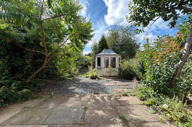 39 Burleigh Road