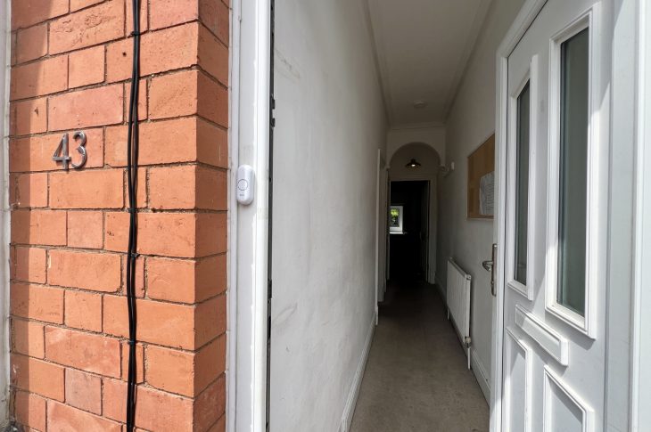 43 Fearon Street