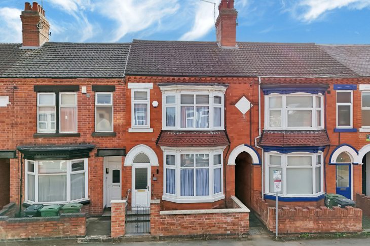 5 Burleigh Road